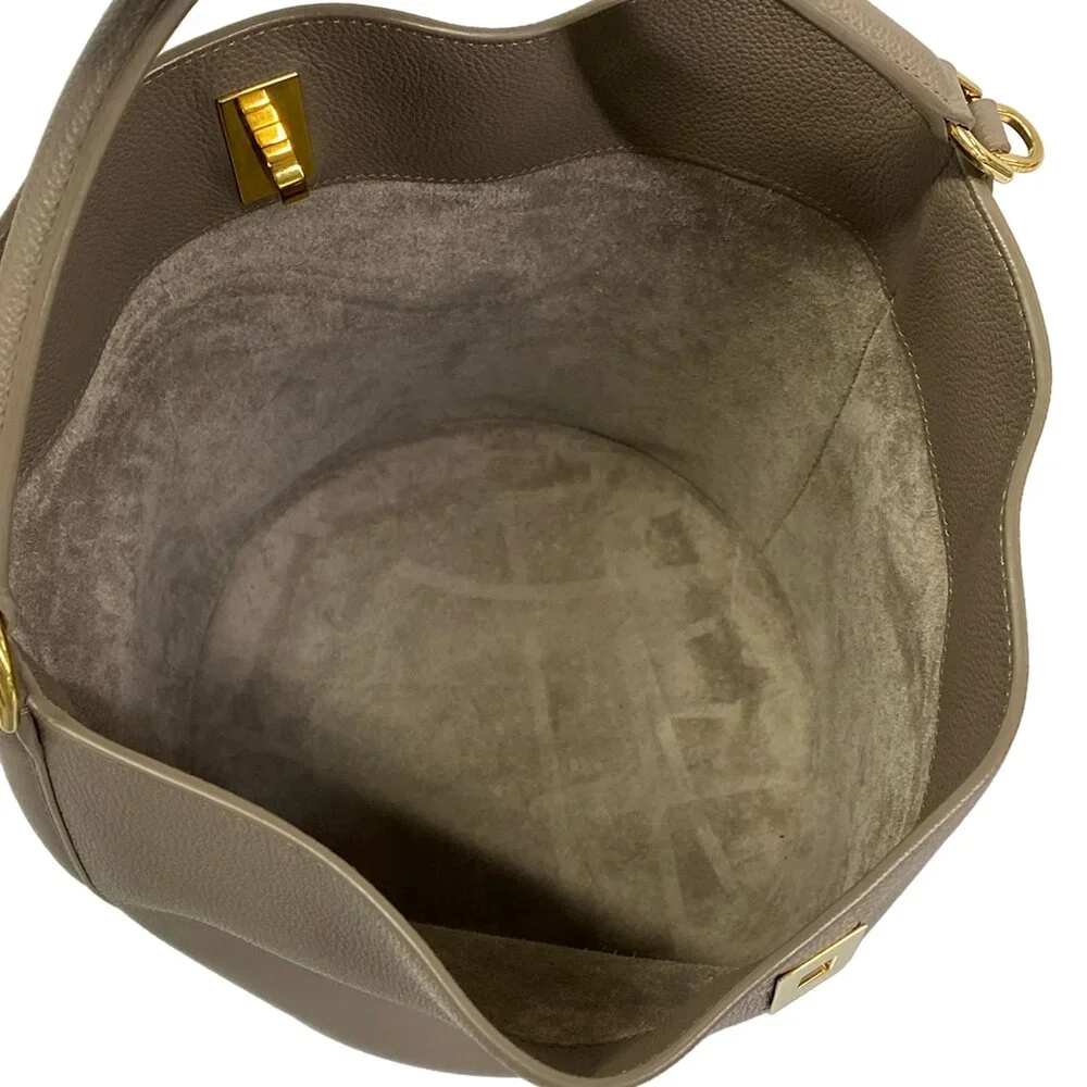 Celine 16 Bucket Bag Handbag
